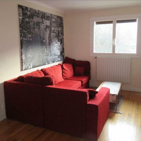 Location Vacances Saint Michel De Maurienne "Le Dahu" Apartamento Exterior foto